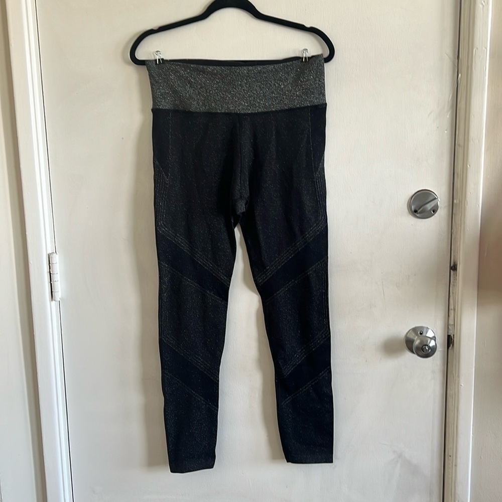 Athleta Sparkle Tights